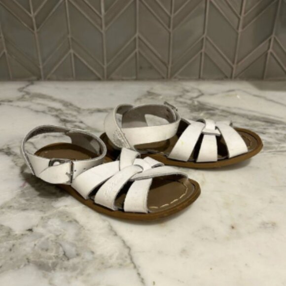 $25 ADD ON Salt Water sandals 8c Zara Vans Converse Teva Crocs Old Navy shoes - Picture 2 of 4